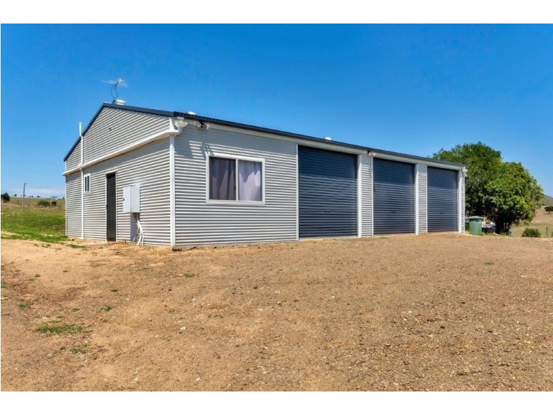 342 Evans Rd, Milford QLD 4310