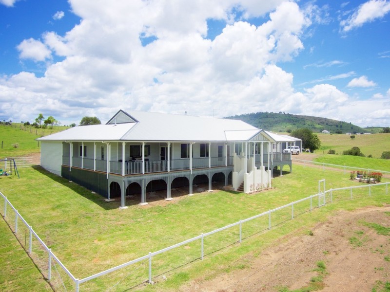 342 Evans Rd, Milford QLD 4310