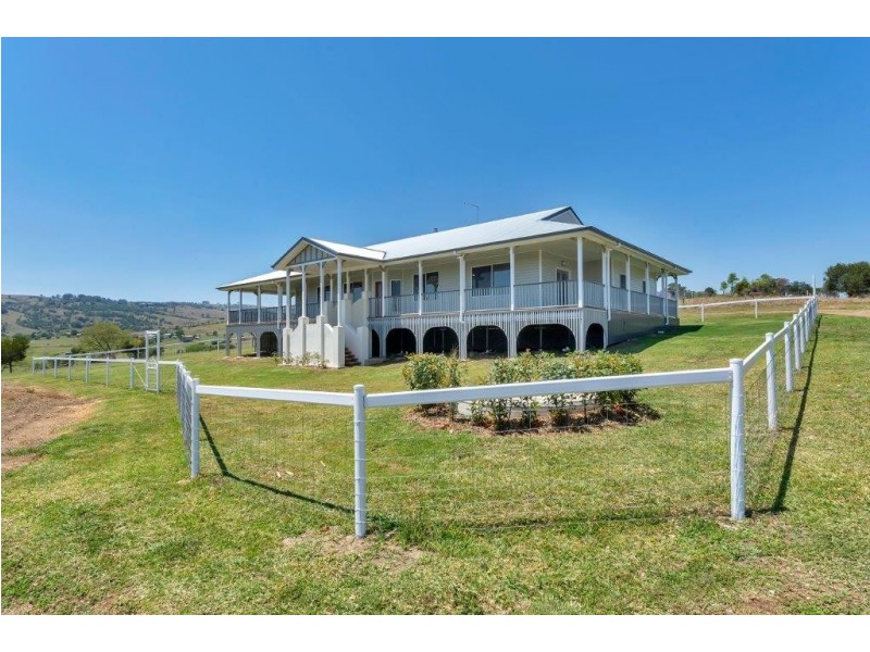 342 Evans Rd, Milford QLD 4310