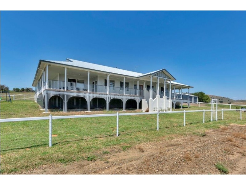 342 Evans Rd, Milford QLD 4310