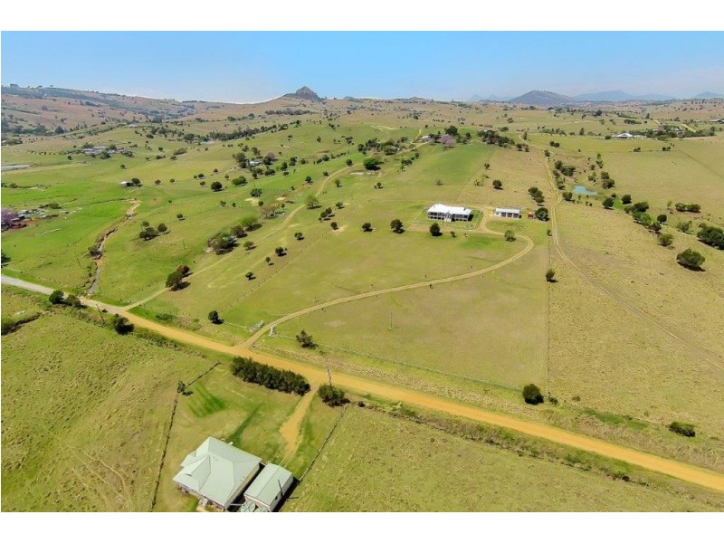 342 Evans Rd, Milford QLD 4310