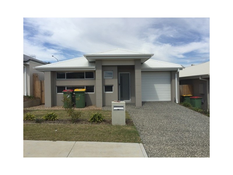 50 Stirling Circuit, Redbank Plains QLD 4301