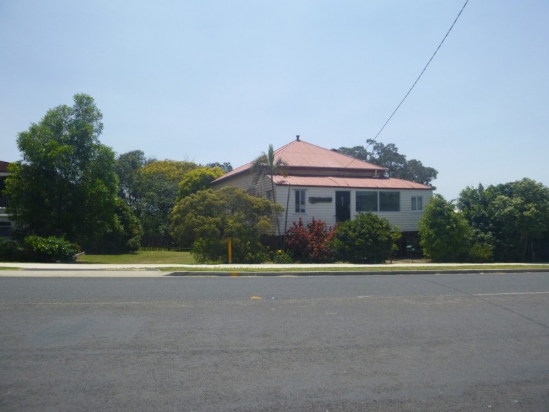 17 PARK STREET, Lowood QLD 4311