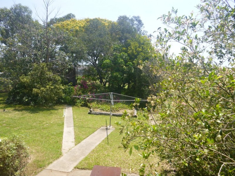 17 PARK STREET, Lowood QLD 4311