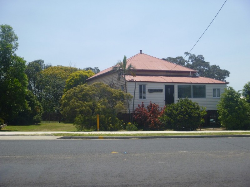 17 PARK STREET, Lowood QLD 4311