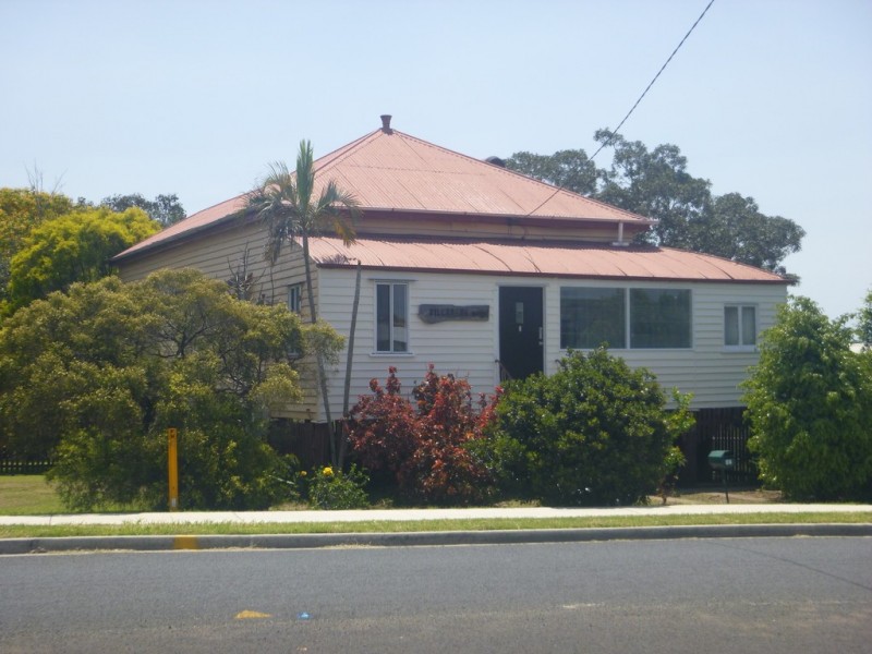 17 PARK STREET, Lowood QLD 4311