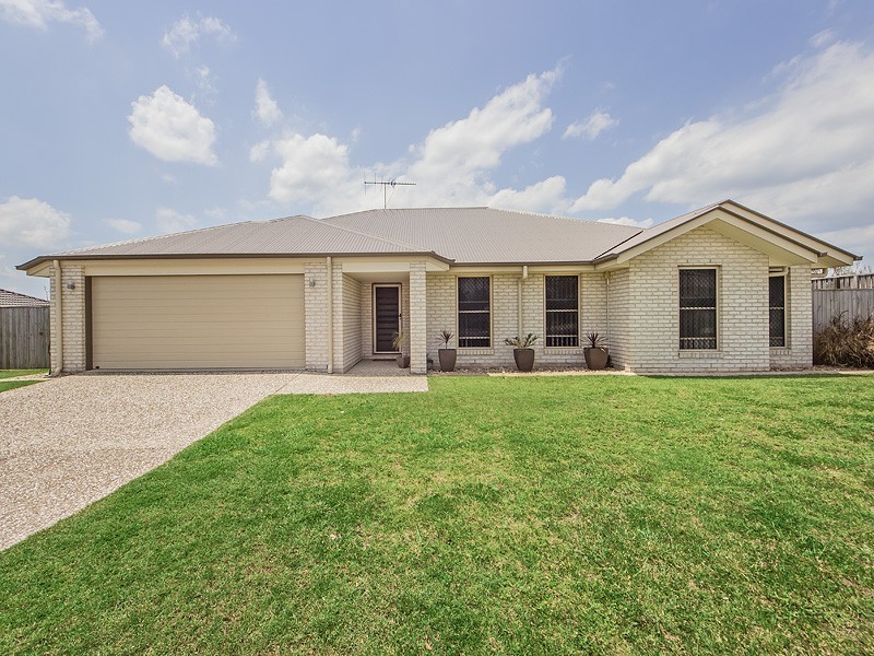17 WILLOWOOD PLACE, Fernvale QLD 4306