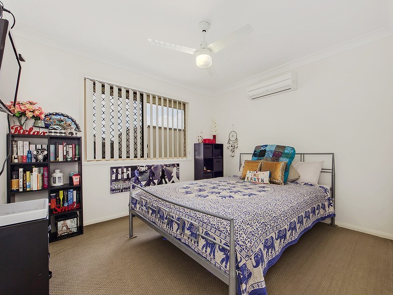 17 WILLOWOOD PLACE, Fernvale QLD 4306