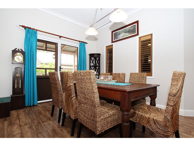 164 LOCKYER VIEW ROAD, Wivenhoe Pocket QLD 4306