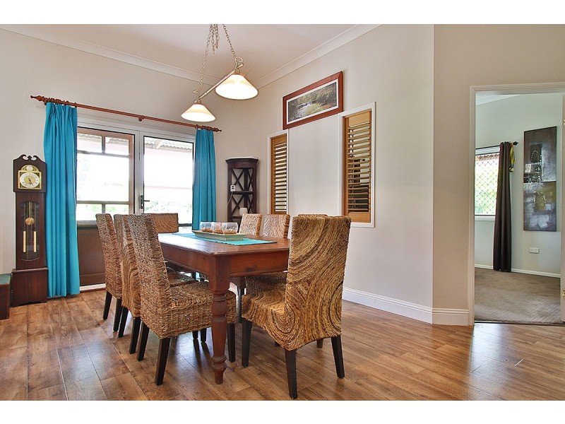 164 LOCKYER VIEW ROAD, Wivenhoe Pocket QLD 4306