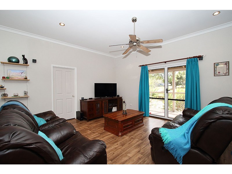 164 LOCKYER VIEW ROAD, Wivenhoe Pocket QLD 4306