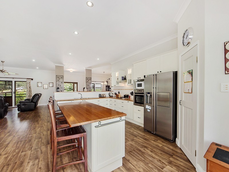 164 LOCKYER VIEW ROAD, Wivenhoe Pocket QLD 4306
