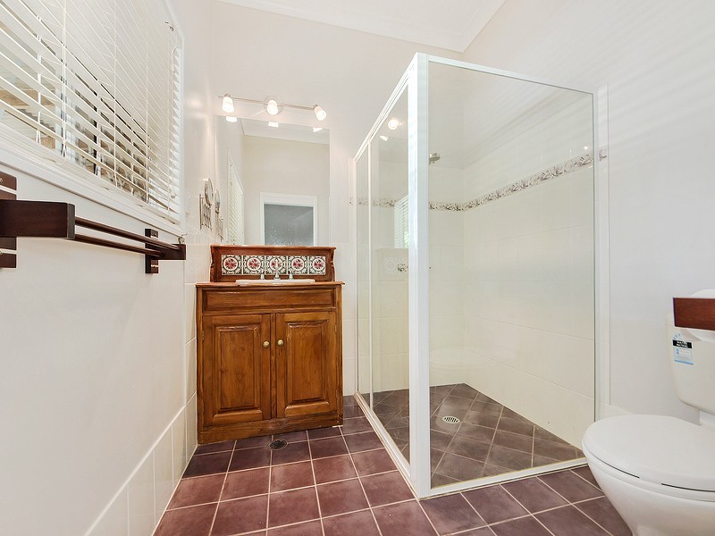 164 LOCKYER VIEW ROAD, Wivenhoe Pocket QLD 4306