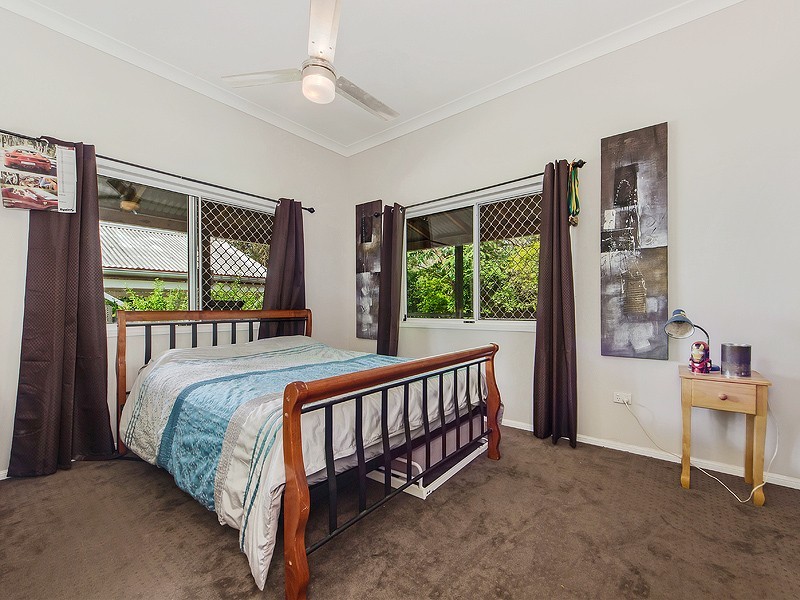 164 LOCKYER VIEW ROAD, Wivenhoe Pocket QLD 4306