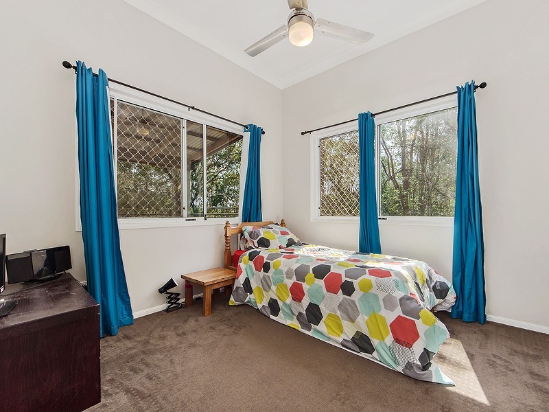 164 LOCKYER VIEW ROAD, Wivenhoe Pocket QLD 4306