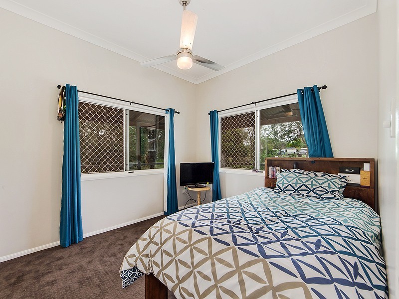 164 LOCKYER VIEW ROAD, Wivenhoe Pocket QLD 4306