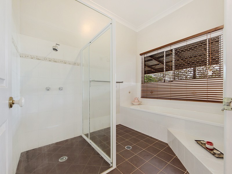 164 LOCKYER VIEW ROAD, Wivenhoe Pocket QLD 4306