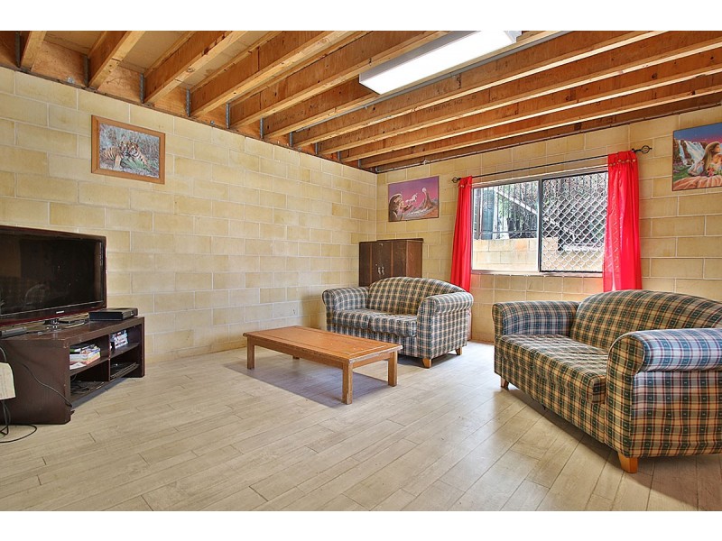 164 LOCKYER VIEW ROAD, Wivenhoe Pocket QLD 4306