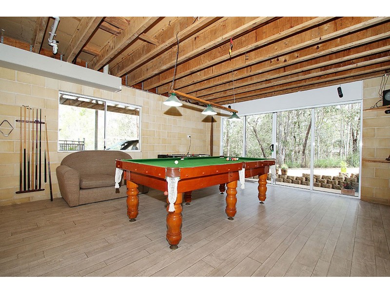 164 LOCKYER VIEW ROAD, Wivenhoe Pocket QLD 4306