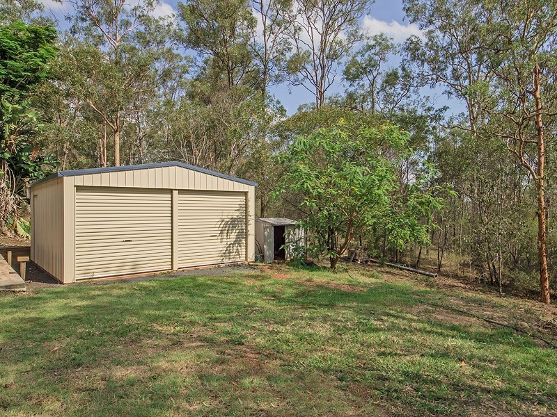 164 LOCKYER VIEW ROAD, Wivenhoe Pocket QLD 4306