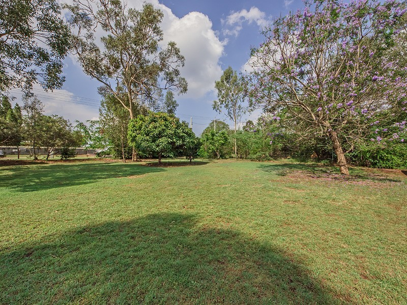 164 LOCKYER VIEW ROAD, Wivenhoe Pocket QLD 4306