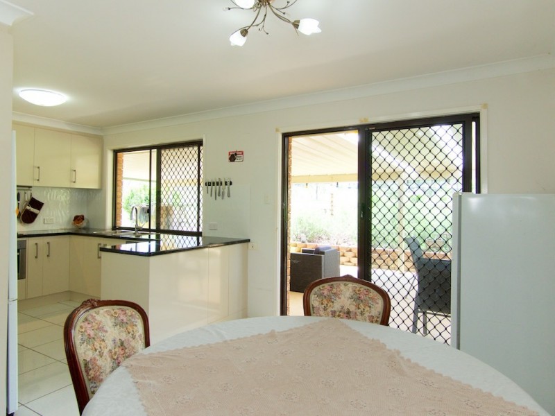 38 CARRALLUMA CRESCENT, Fernvale QLD 4306