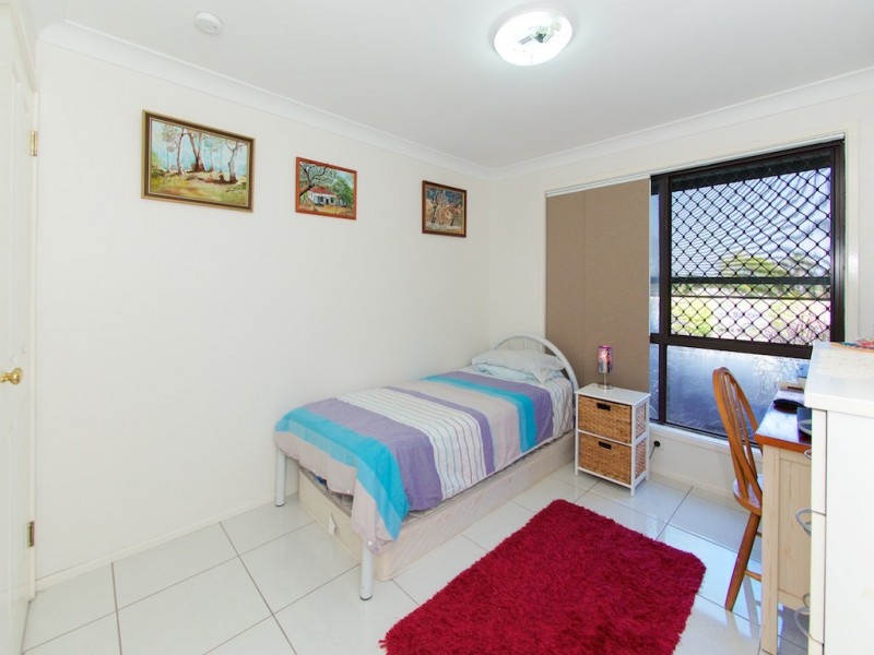 38 CARRALLUMA CRESCENT, Fernvale QLD 4306