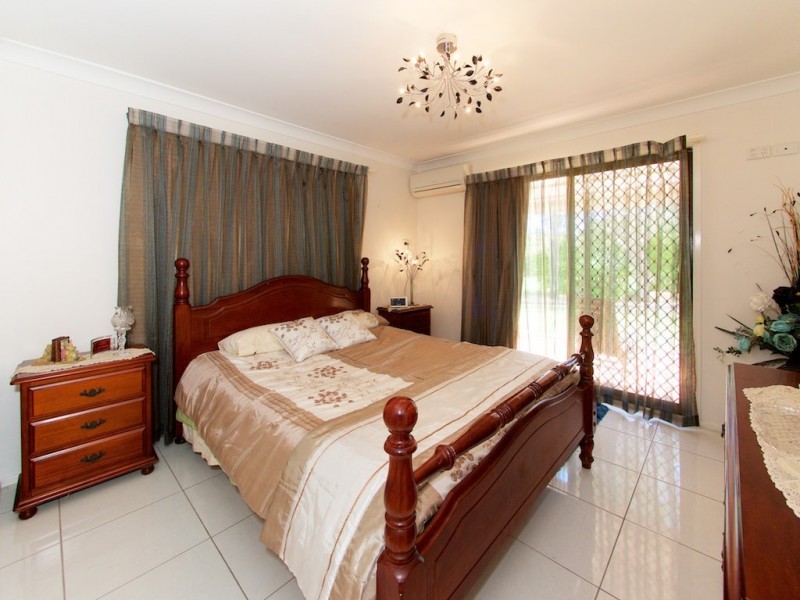 38 CARRALLUMA CRESCENT, Fernvale QLD 4306