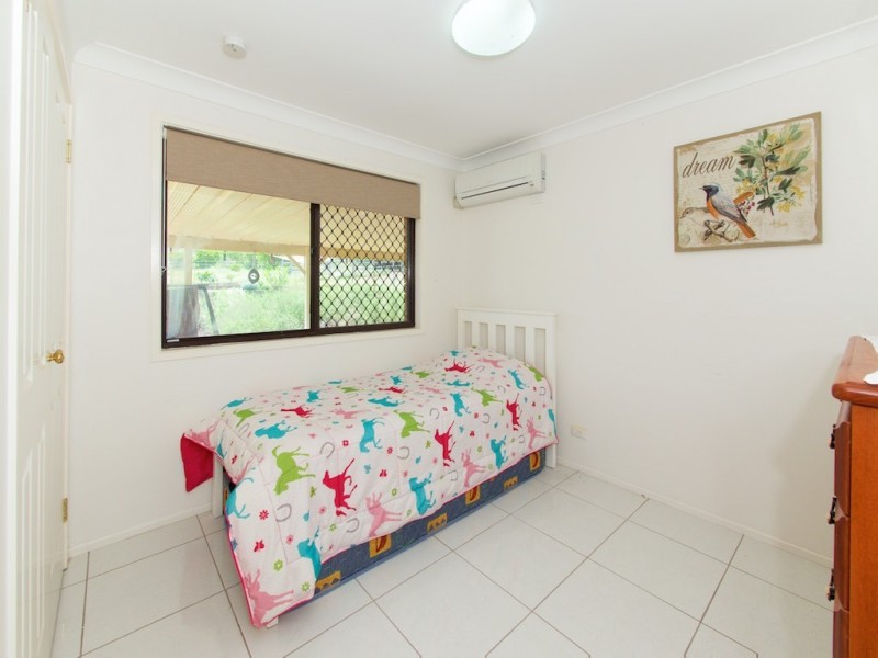 38 CARRALLUMA CRESCENT, Fernvale QLD 4306