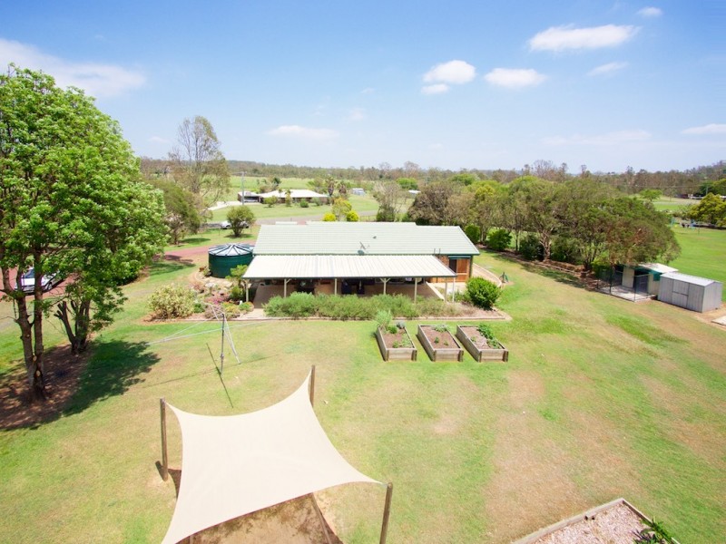 38 CARRALLUMA CRESCENT, Fernvale QLD 4306