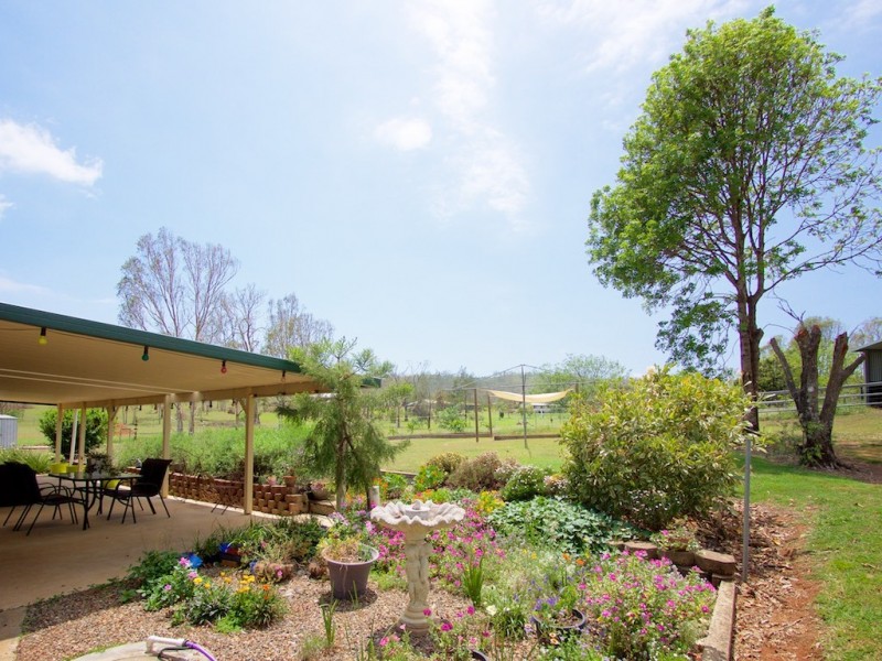 38 CARRALLUMA CRESCENT, Fernvale QLD 4306