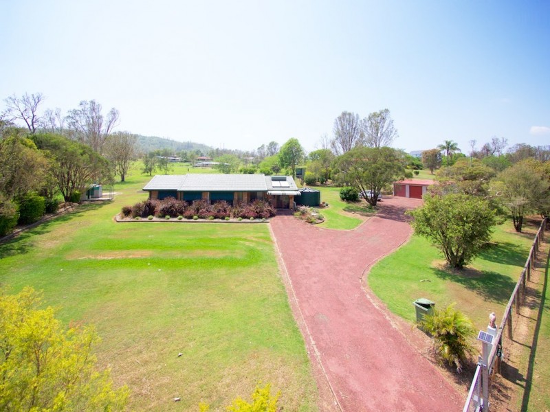 38 CARRALLUMA CRESCENT, Fernvale QLD 4306