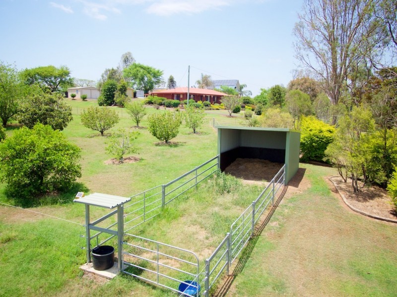 38 CARRALLUMA CRESCENT, Fernvale QLD 4306