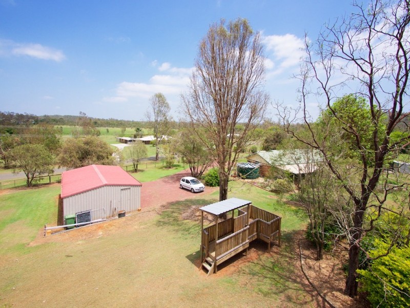 38 CARRALLUMA CRESCENT, Fernvale QLD 4306