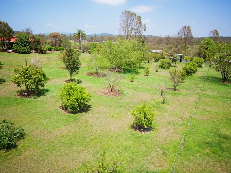 38 CARRALLUMA CRESCENT, Fernvale QLD 4306