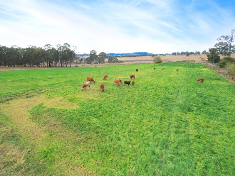 1599 BRIGHTVIEW ROAD, Rifle Range QLD 4311