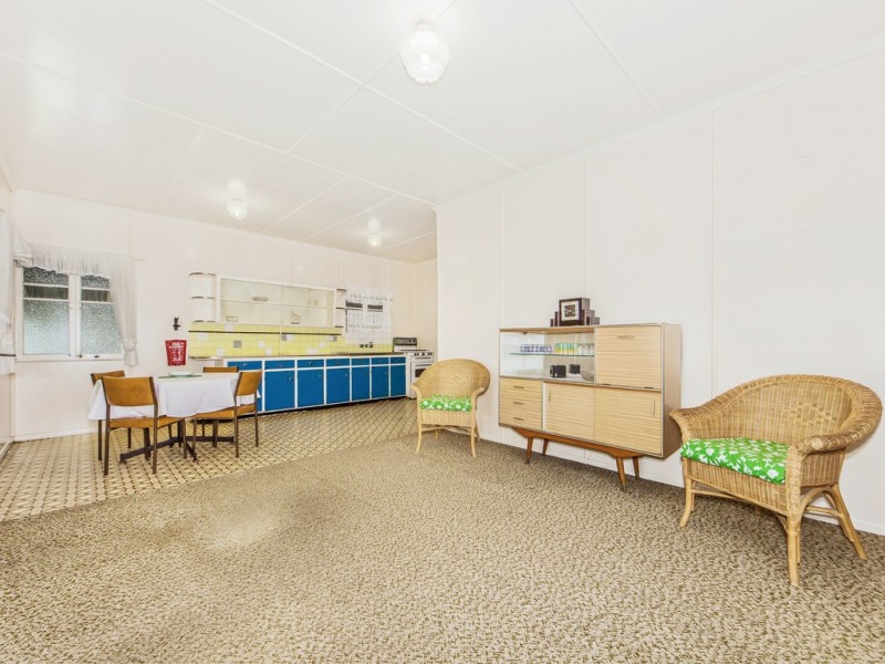 74 VOGEL ROAD, Brassall QLD 4305