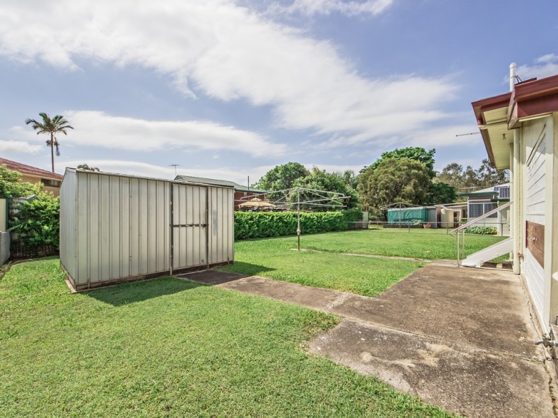 74 VOGEL ROAD, Brassall QLD 4305