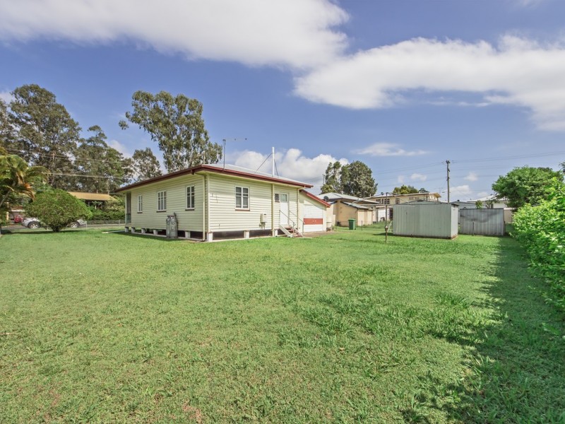 74 VOGEL ROAD, Brassall QLD 4305