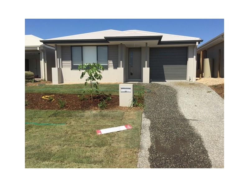 22 Stirling Circuit, Redbank Plains QLD 4301