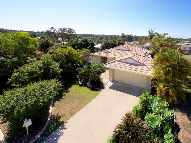 4 Notnel Court, Brassall QLD 4305
