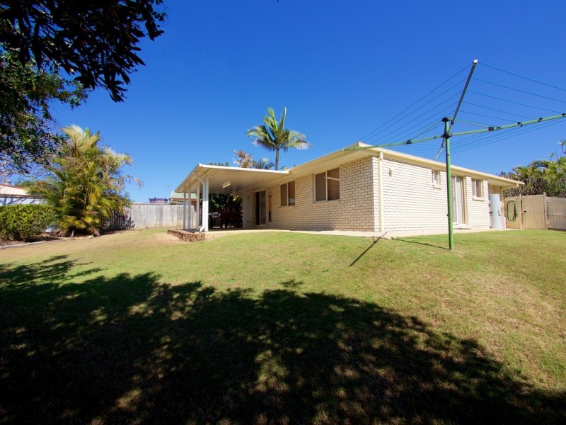 4 Notnel Court, Brassall QLD 4305