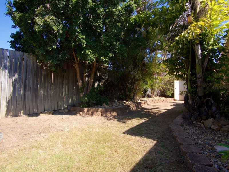 4 Notnel Court, Brassall QLD 4305