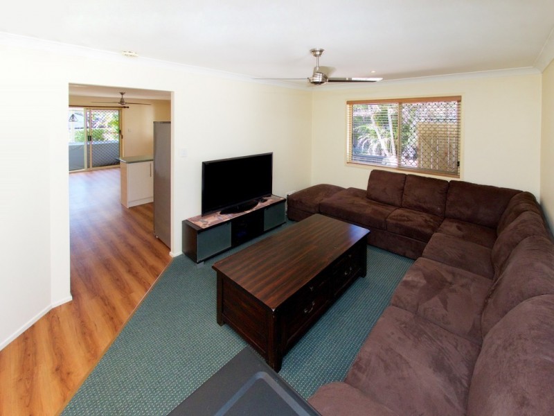 4 Notnel Court, Brassall QLD 4305