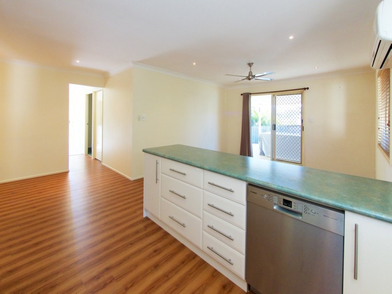 4 Notnel Court, Brassall QLD 4305