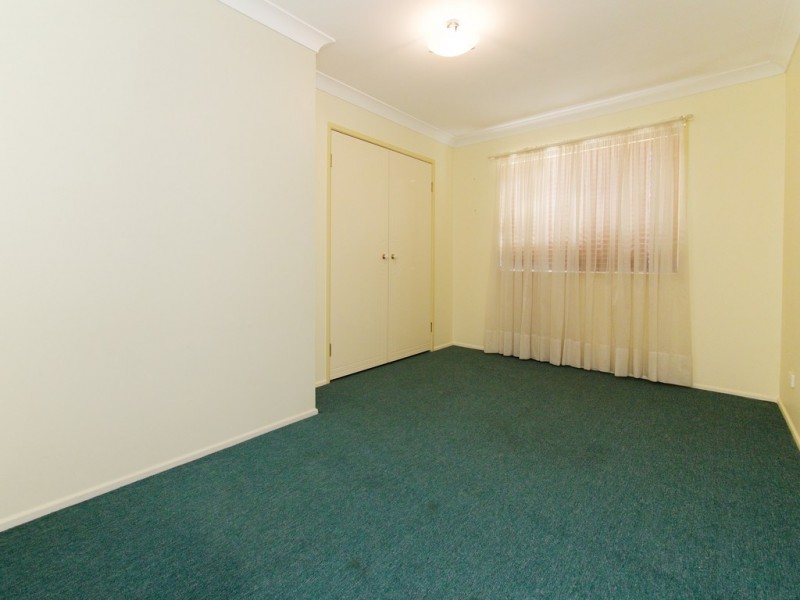 4 Notnel Court, Brassall QLD 4305