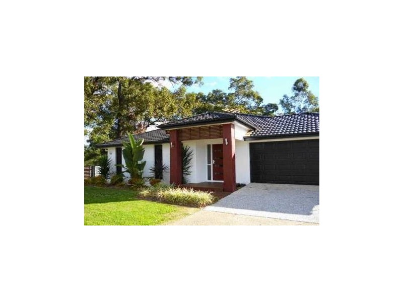 27 COURTNEY PLACE, Moggill QLD 4070