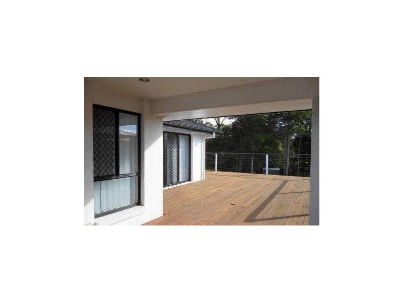 27 COURTNEY PLACE, Moggill QLD 4070