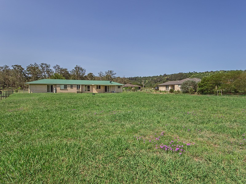 12 HARPENG DRIVE, Minden QLD 4311