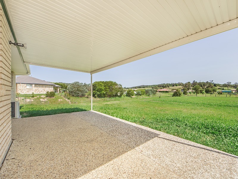 12 HARPENG DRIVE, Minden QLD 4311
